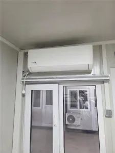 Stefanestii De Jos-cazare muncitori asiatici pentru 108 pers. - foto 9