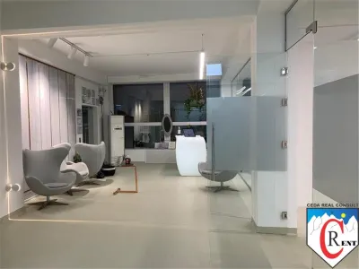 spatiu comercial ideal showroom, birouri, consultanta - foto 2