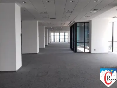 Spatiu birouri 300 mp Pipera - Bucuresti