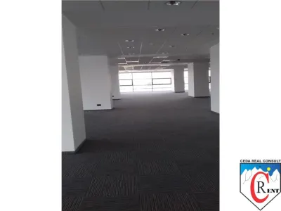 Spatiu birouri 300 mp Pipera - foto 13