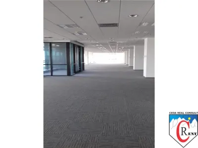 Spatiu birouri 300 mp Pipera - foto 10