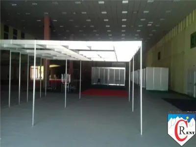 Spatiu pretabil sala evenimente, 2890mp - Bucuresti