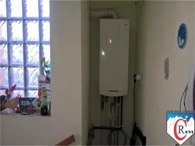 Spatiu ideal cursuri Aviatiei - foto 3
