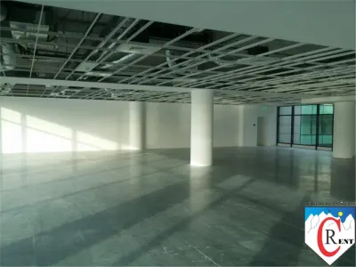 spatii birouri Clasa A+++ Baneasa- 500-2000mp - foto 5