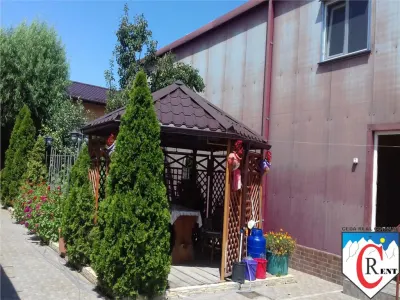 Voluntari - spațiu pentru mică producție de 340 mp - foto 9