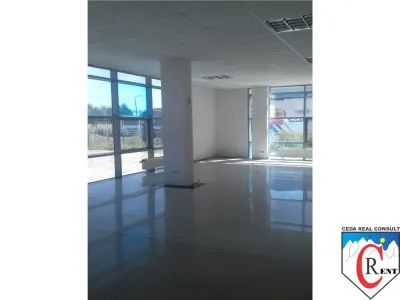 Hala 1000 mp + birouri 300 mp in Pantelimon - foto 14
