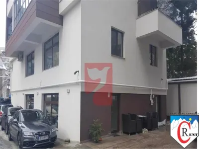 Spatiu comercial stradal - Bucuresti