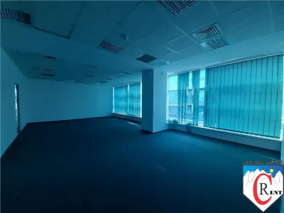 birou 467mp ideal activitati sportive - Bucuresti