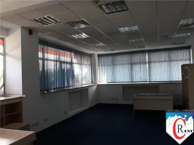 birouri 250mp Dimitrie Pompeiu pret 1625 euro - Bucuresti