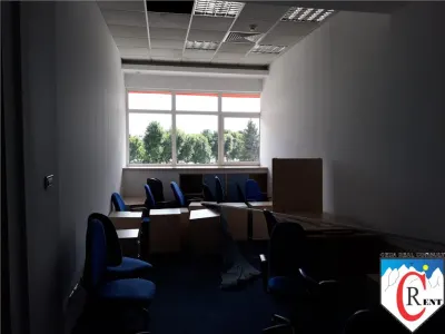 birouri 250mp Dimitrie Pompeiu pret 1625 euro - foto 7