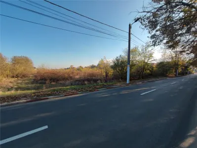 Teren ideal dezvoltare imobiliara - foto 2