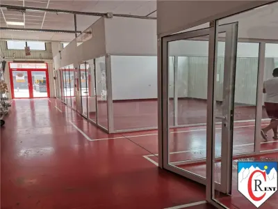 Spatiu 550 mp Doraly - foto 5