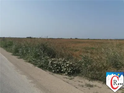 Teren Stefanestii de Jos - Stefanestii de Jos