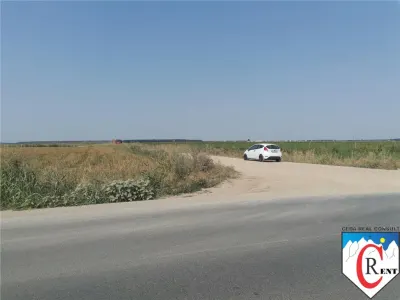 Teren Stefanestii de Jos - foto 2