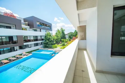 Comision 0!Apartament ideal investitie - Bucuresti
