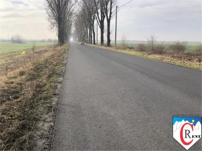 Teren hale 15400mp - Stefanestii de Jos