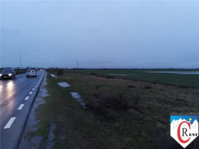 Teren Balotesti pt Hale - foto 1
