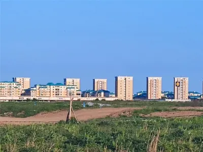 Teren intravilan, pentru dezvoltare rezidentială, in  Tunari. - foto 2