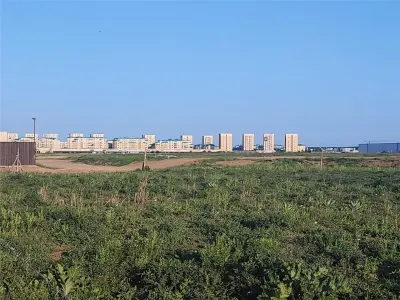 Teren intravilan, pentru dezvoltare rezidentială, in  Tunari. - foto 5