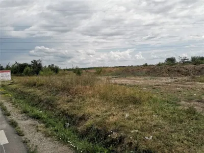 Teren Stefanesti - Stefanesti