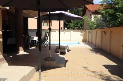 Vila piscina Pipera - foto 2
