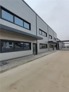 Hala Tunari P+1E - foto 1