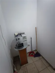 Hala 161 mp Afumati cu ISU - foto 3