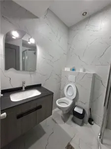 Cazare angajati-Camere 3/pers-minim 1 luna, cu utilitatile incluse. - foto 13