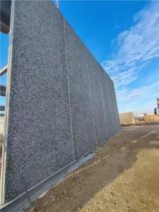 Nou !!! Hala 1200 mp, din structura beton armat/pereti din prefabricate, in Magurele, la sosea asfaltata, aproape centura ; cu personalizare fluxuri/instalatii la cerere, pe baza de comanda ferma; fin - foto 6