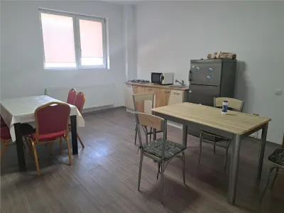 Afumati-E85-Locatie premium-cazare angajati-inclus utilitati - foto 16