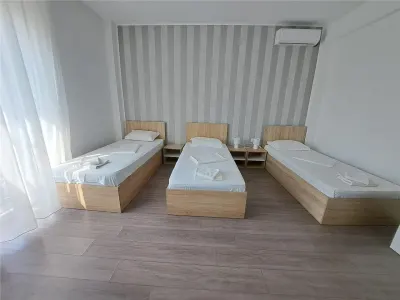 Afumati-E85-Locatie premium-cazare angajati-inclus utilitati - foto 4