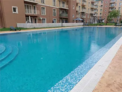 Studio Cosmopolis - Bucuresti