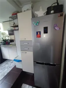 Studio-Barbu Vacarescu, 2 camere decomandate-42 mp - foto 4
