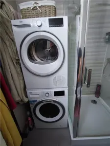 Studio-Barbu Vacarescu, 2 camere decomandate-42 mp - foto 10