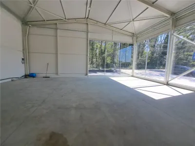 Showroom cu hala 1440 mp - curte - vizibilitate din Centura - S1 - foto 9