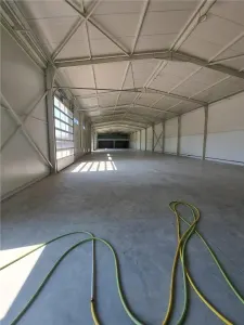 Showroom cu hala 1440 mp - curte - Baneasa - Centura - S1 - foto 10