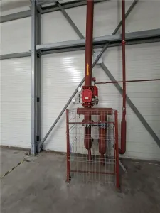 Stefanesti-A3-Hala 2100 mp,cu birouri clasa A,ISU, 4,60 e/mp - foto 14
