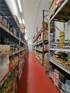 Afumati-E85-Hala pt cash&carry-30 locuri parcare-vad-parcare - foto 16