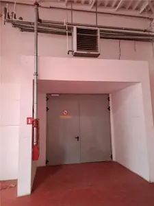 Afumati-E85-Hala pt cash&carry-30 locuri parcare-vad-parcare - foto 8