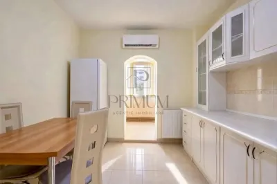 Lipovei, apartament 2 camere, decomandat, centrala proprie, clima - foto 3