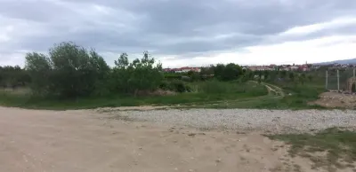 Teren de vanzare in Strand Sibiu - Sibiu