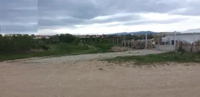 Teren de vanzare in Strand Sibiu - foto 3
