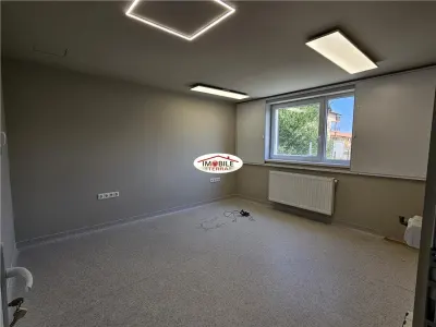 Spatiu comercial de inchiriat in cartierul Arhitectilor - foto 1