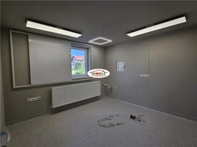 Spatiu comercial de inchiriat in cartierul Arhitectilor - foto 5