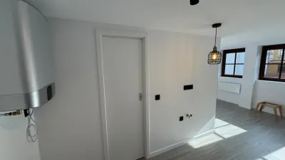 Apartament si garsoniera de vanzare in centrul istoric Sibiu - foto 7