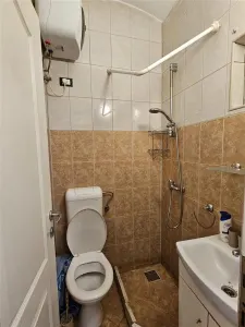 Apartament situat la etajul 1 in Piata Mare - foto 17