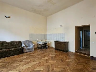 Apartament situat la etajul 1 in Piata Mare - foto 6