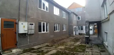 Spatiu industrial de vanzare in Sibiu - foto 1
