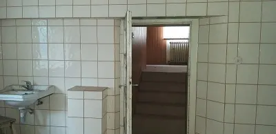 Spatiu industrial de vanzare in Sibiu - foto 17