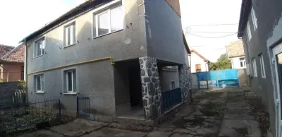 Spatiu industrial de vanzare in Sibiu - foto 4